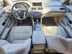 2009 HONDA ACCORD
