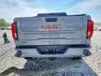2024 GMC Sierra