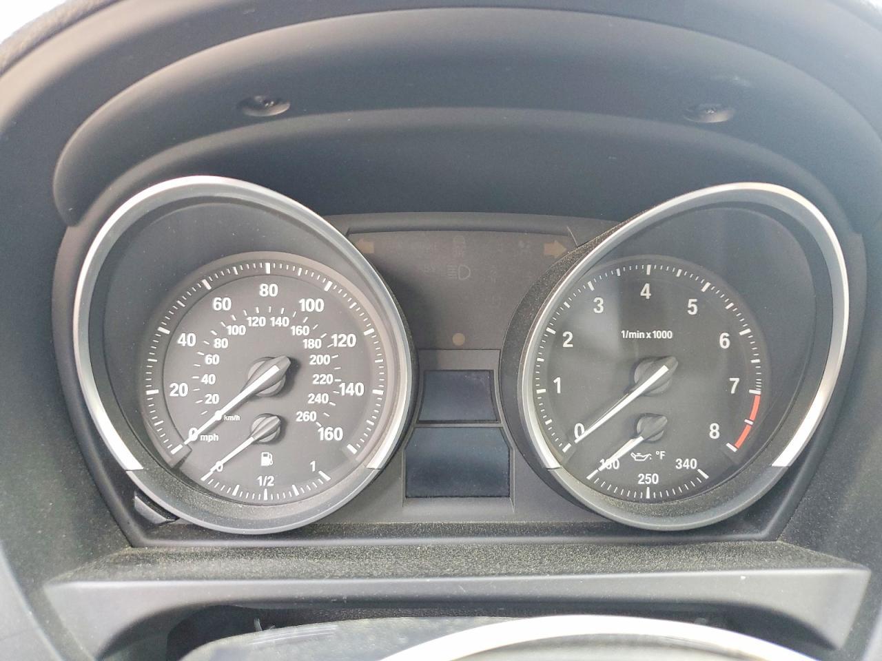 2009 BMW Z4