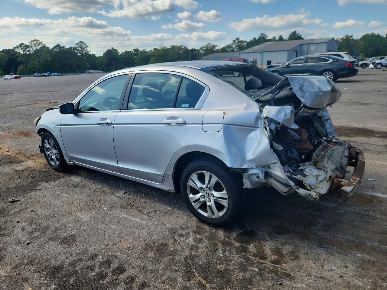 2010 HONDA ACCORD