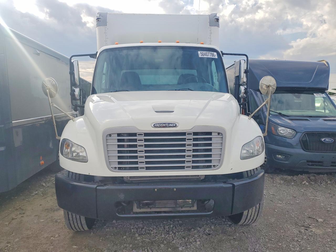 2019 FREIGHTLINER M2 106