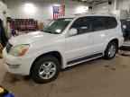 2005 LEXUS Gx 470