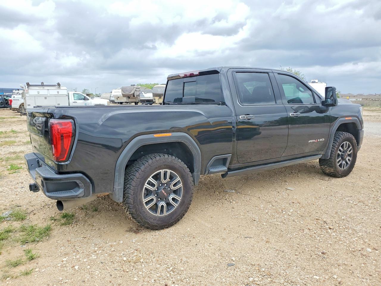 2022 GMC Sierra