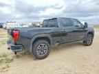 2022 GMC Sierra