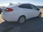 2012 FORD Fiesta