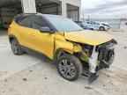 2021 KIA SELTOS