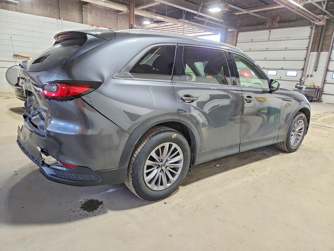 2024 MAZDA CX-90