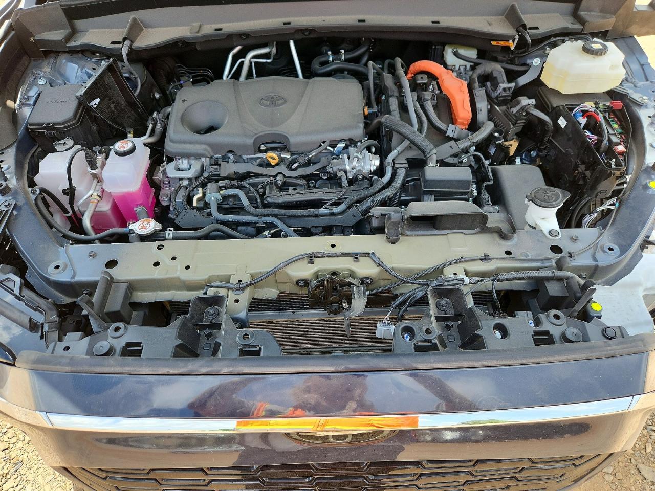 2025 TOYOTA HIGHLANDER
