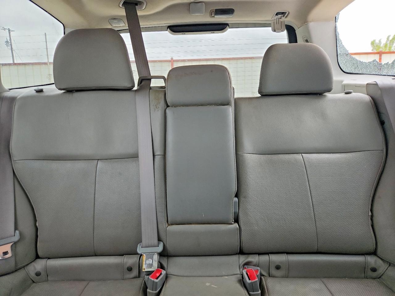 2013 SUBARU FORESTER