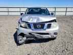 2018 NISSAN Frontier