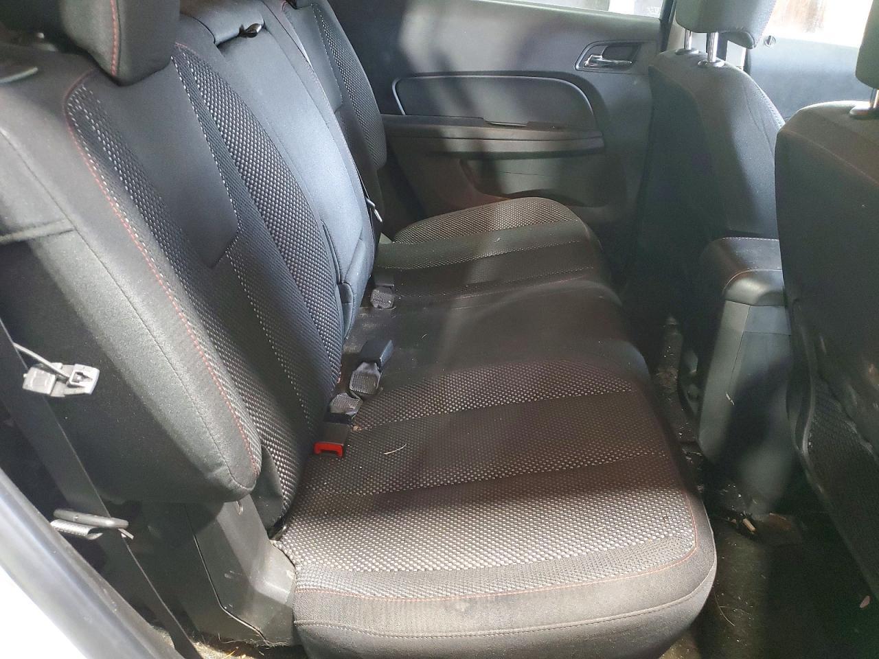 2014 CHEVROLET EQUINOX