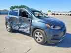 2022 CHEVROLET TRAX