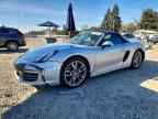 2014 PORSCHE Boxster