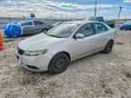 2012 KIA FORTE
