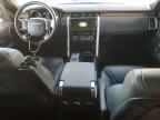 2017 LAND ROVER Discovery