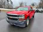 2016 CHEVROLET Silverado