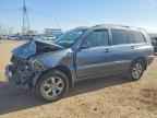 2007 TOYOTA HIGHLANDER