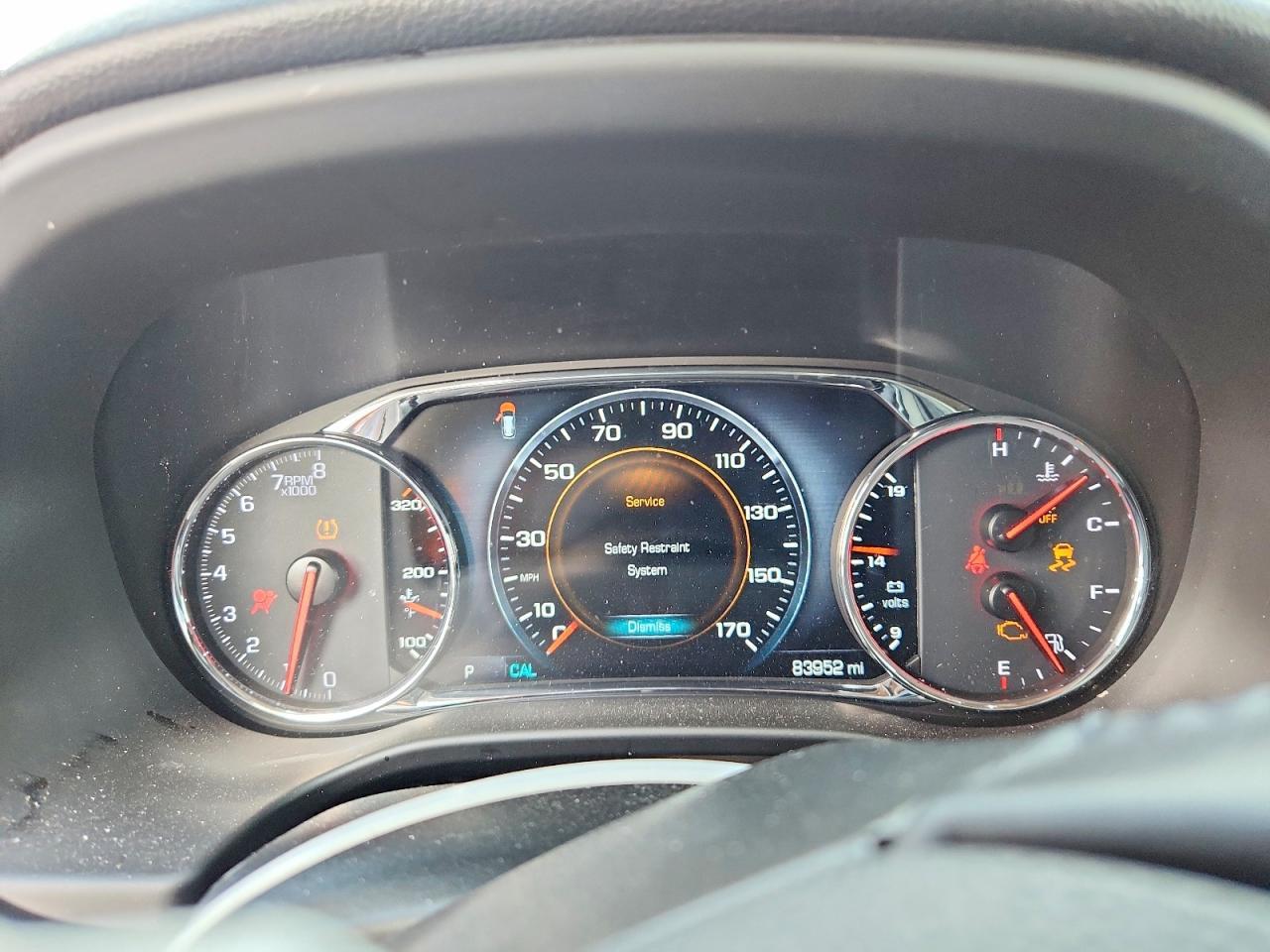 2019 GMC ACADIA
