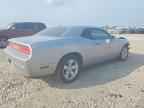 2013 DODGE Challenger