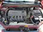 2007 TOYOTA COROLLA