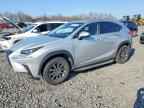 2018 LEXUS NX 300