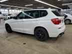 2014 BMW X3