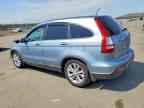 2007 HONDA CR-V