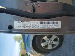 2012 DODGE JOURNEY