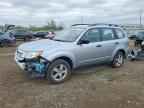 2013 SUBARU FORESTER