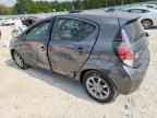 2016 TOYOTA Prius c