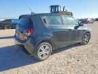 2015 CHEVROLET SONIC