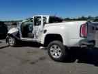 2016 GMC CANYON