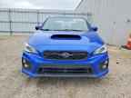 2020 SUBARU WRX