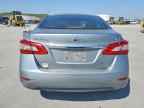 2014 NISSAN SENTRA