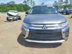 2018 MITSUBISHI outlander