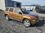 2011 JEEP PATRIOT
