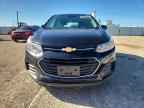 2017 CHEVROLET TRAX