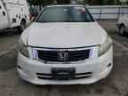 2009 HONDA ACCORD