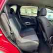 2014 CHEVROLET Captiva
