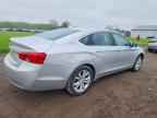 2017 CHEVROLET IMPALA