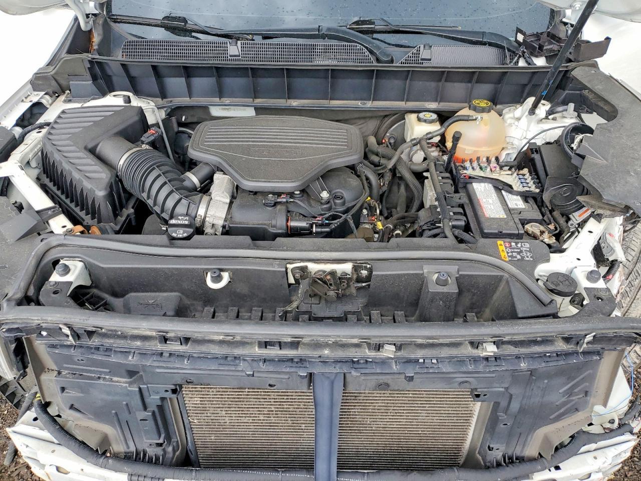 2018 GMC ACADIA