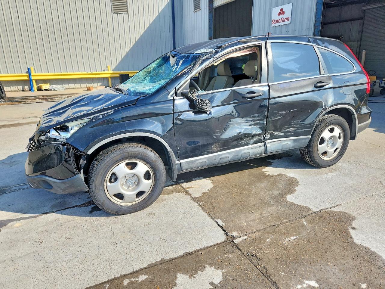 2008 HONDA CR-V