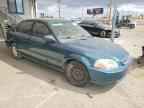 1997 HONDA CIVIC