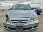 2007 HONDA ODYSSEY