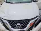 2018 NISSAN MURANO