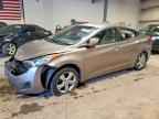 2011 HYUNDAI ELANTRA