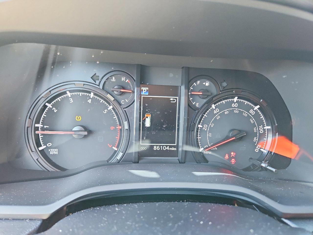 2022 TOYOTA 4Runner