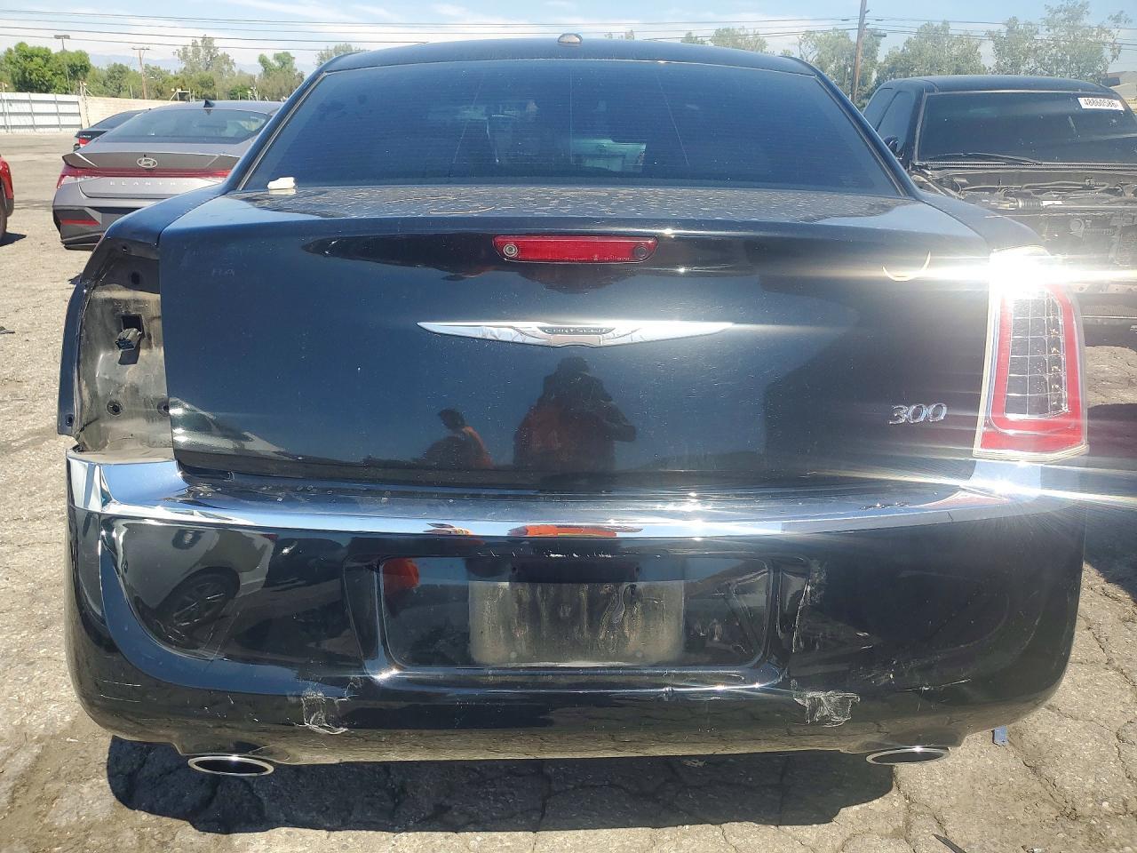 2013 CHRYSLER 300