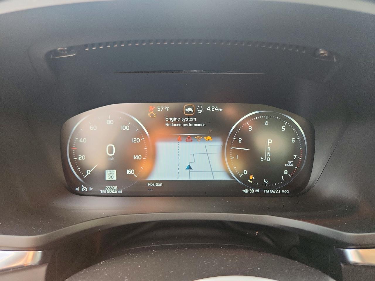2021 VOLVO S60