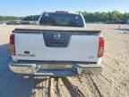 2011 NISSAN Frontier